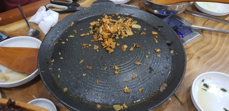 와촌오리약초불고기 이미지