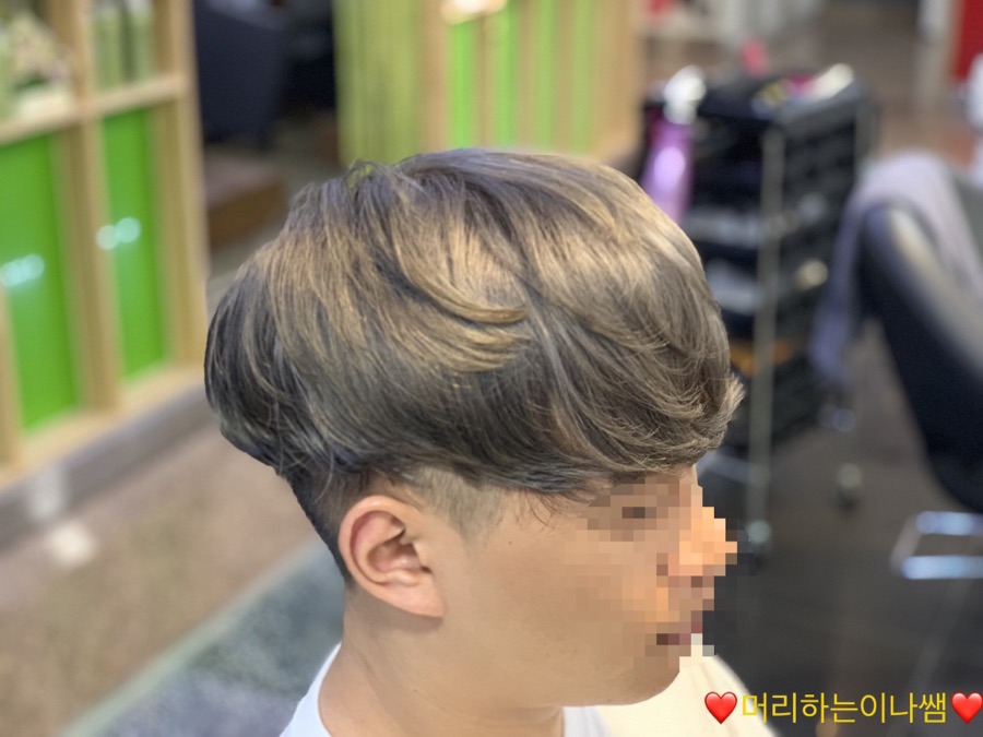 내리미용실 이미지