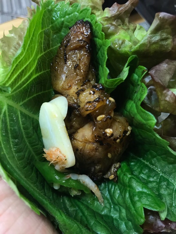맛있네족발 이미지