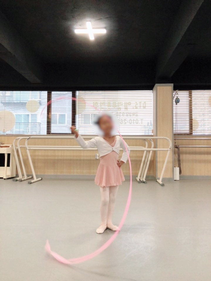 엘림무용학원 이미지