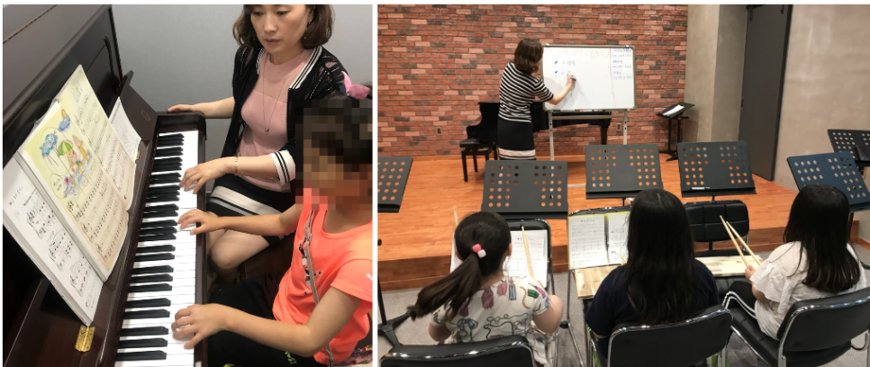 더클래식음악학원 이미지