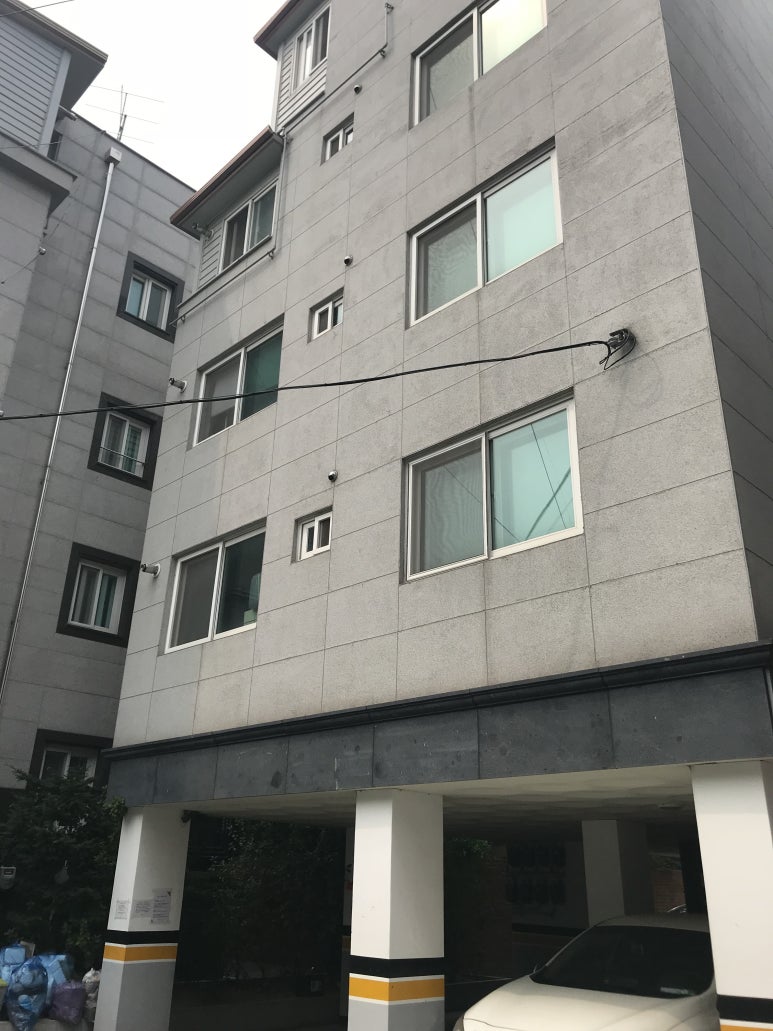 오케이청소 이미지