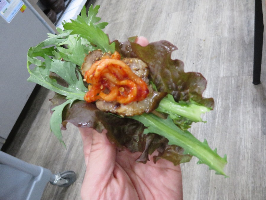 안골칼국수 이미지