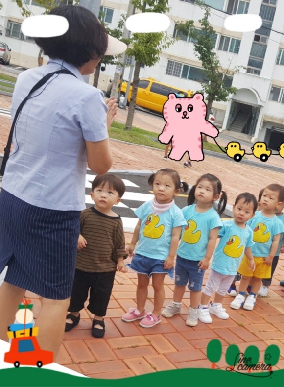 예다움어린이집 이미지
