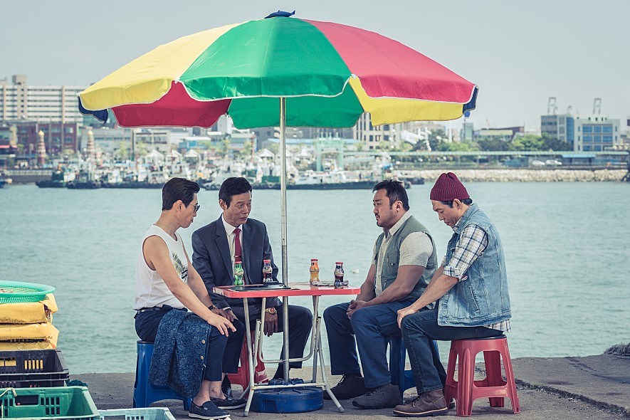 CGV 인천논현4관 이미지