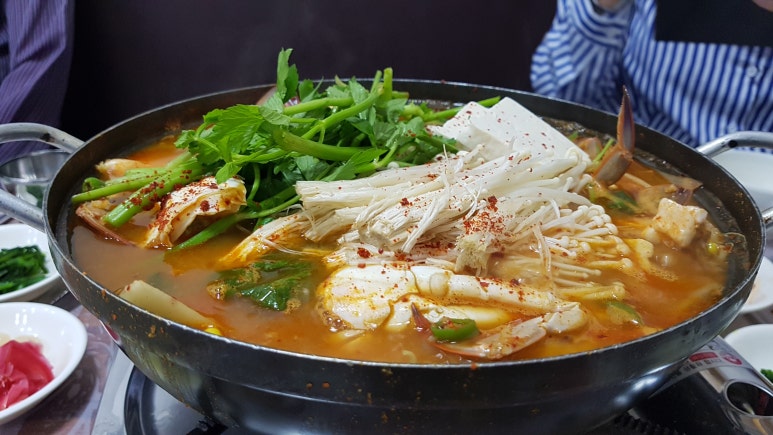 중앙수산식당 이미지