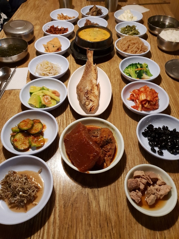 모모야레스토랑 이미지
