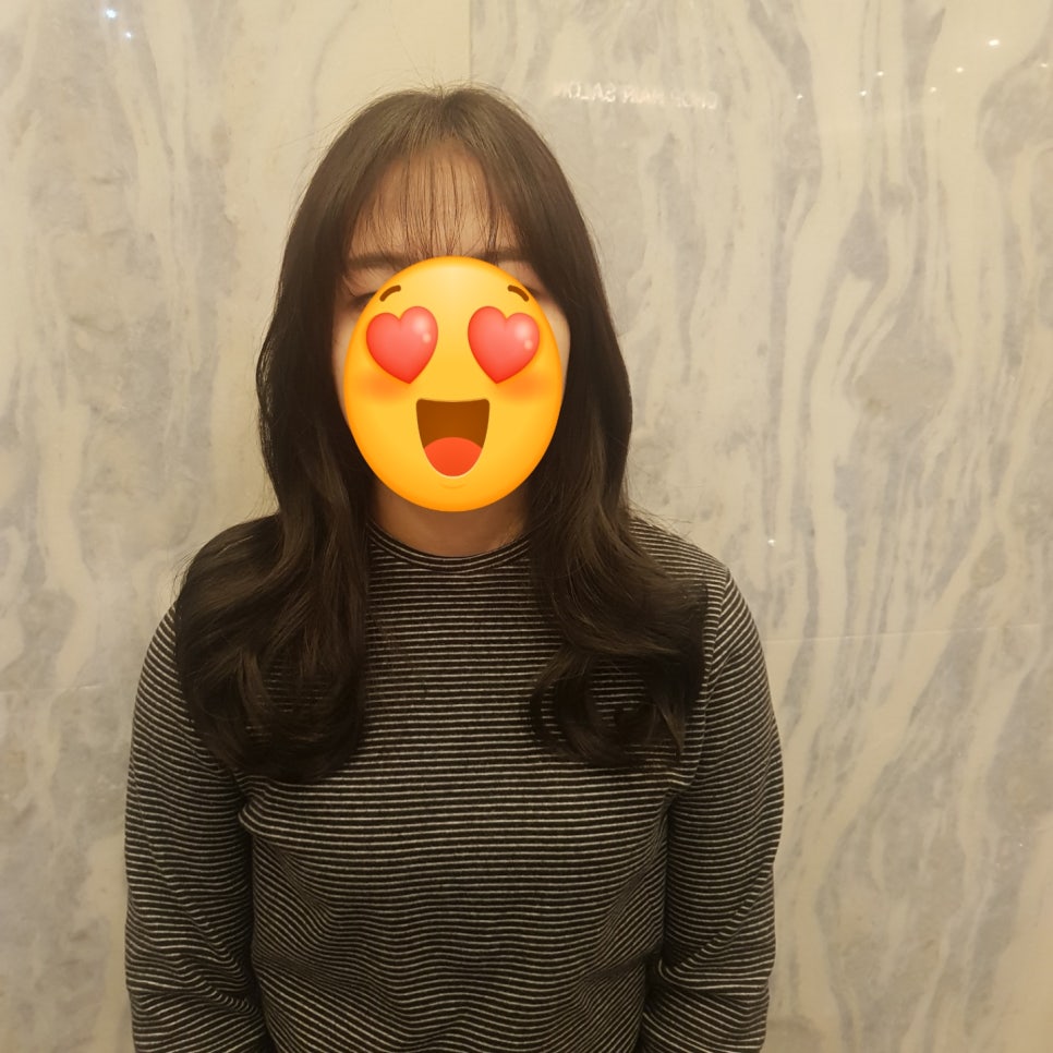 헤어느루 이미지