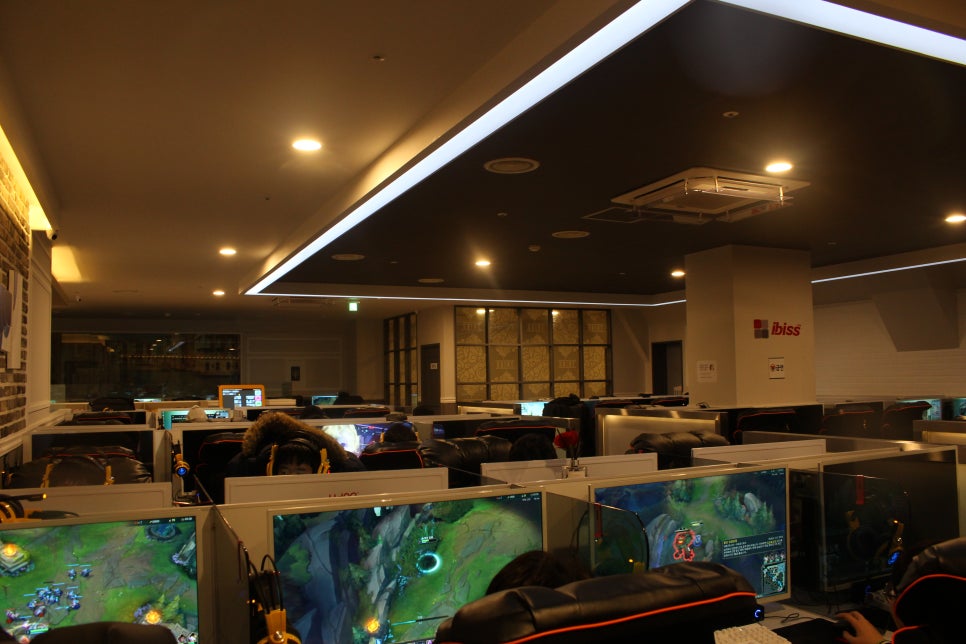 아이비스PC 이미지