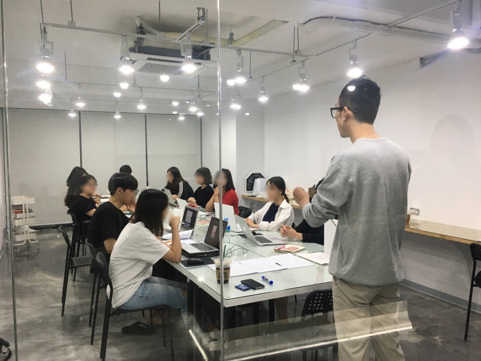 홍익디자인 이미지