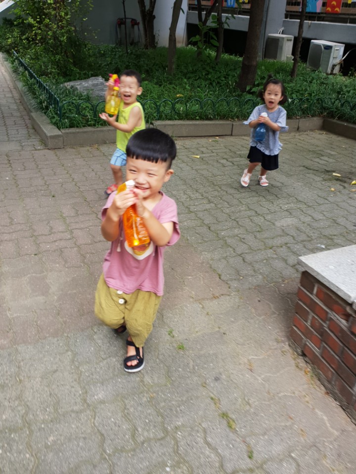 서림어린이집 이미지