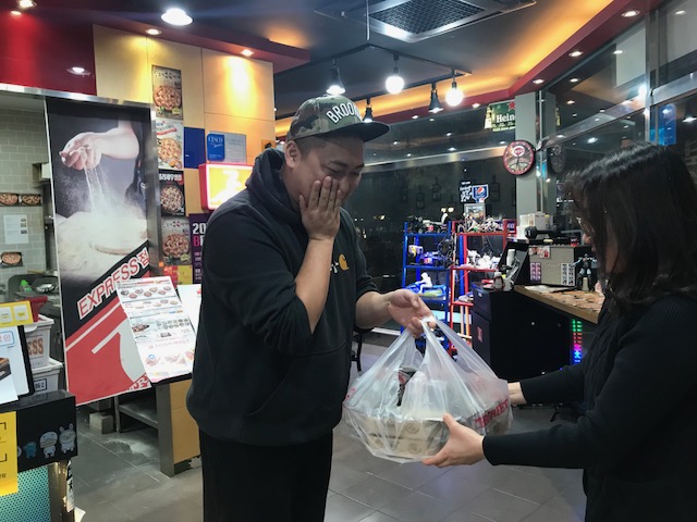 7번가피자 이미지