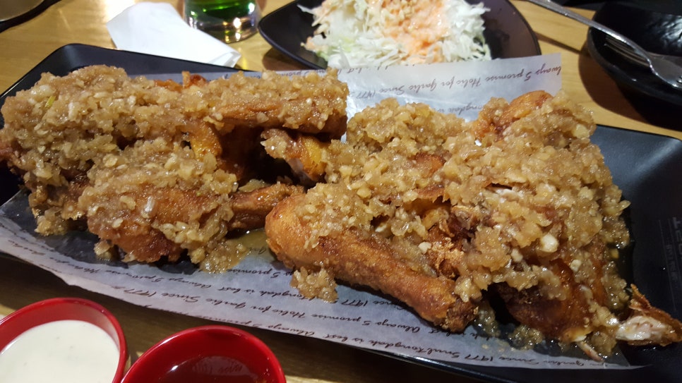 원조옛날통닭 이미지