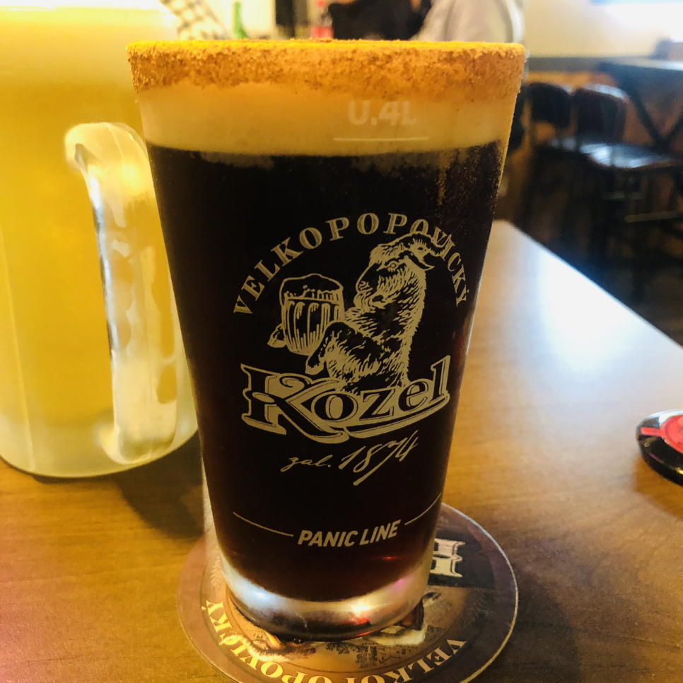달빛맥주 이미지