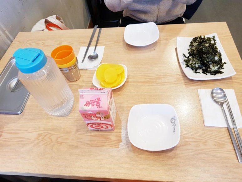 불닭발동대문엽기떡볶이시흥 이미지