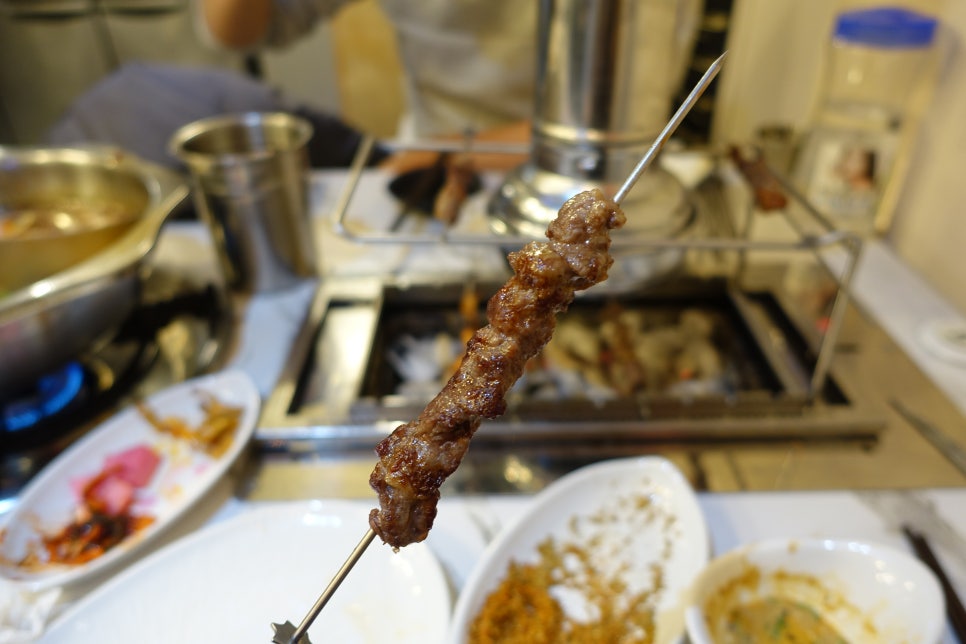 마라마을훠궈 이미지