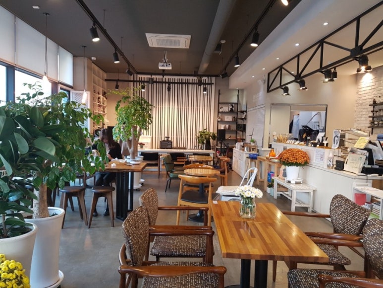참살이협동조합 이미지