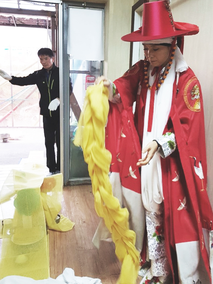 중전마마 이미지