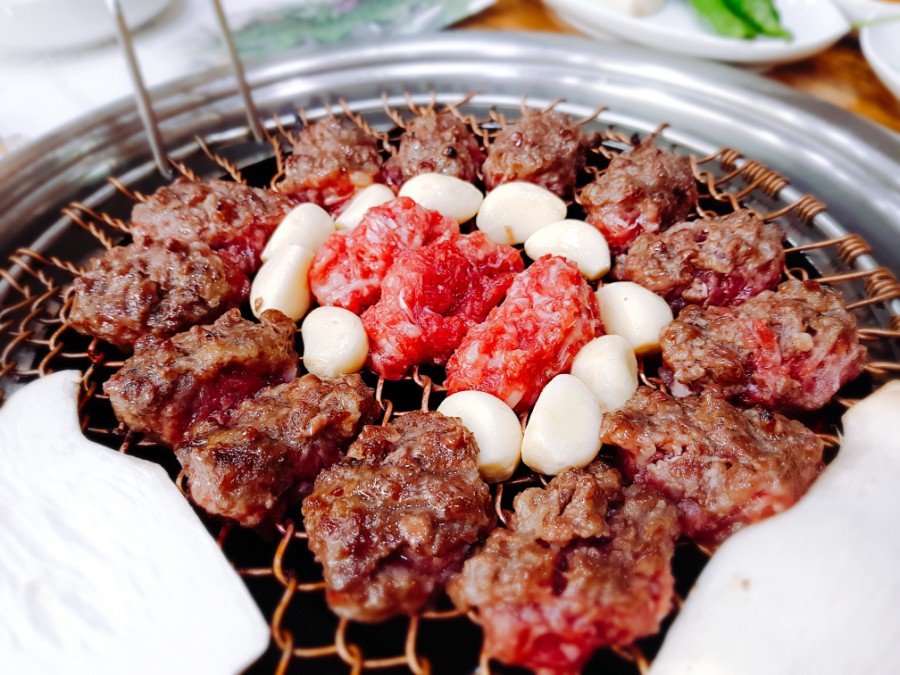 염소정원 이미지