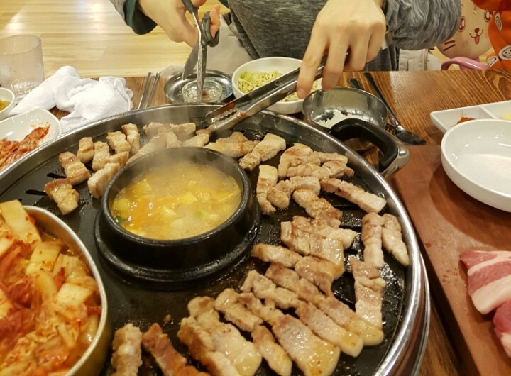 육일장 이미지