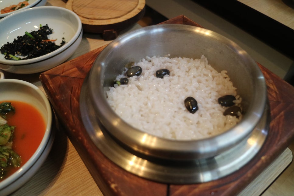 찌개장수 이미지