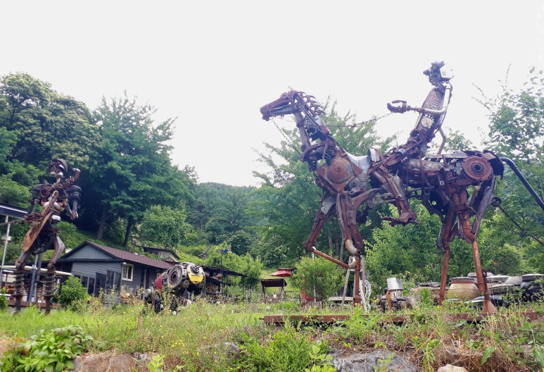 김은숙미용실 이미지