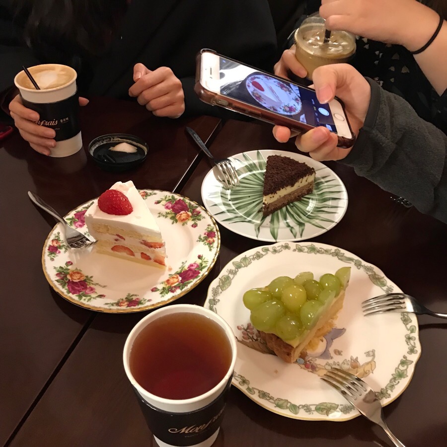 몽프레 이미지
