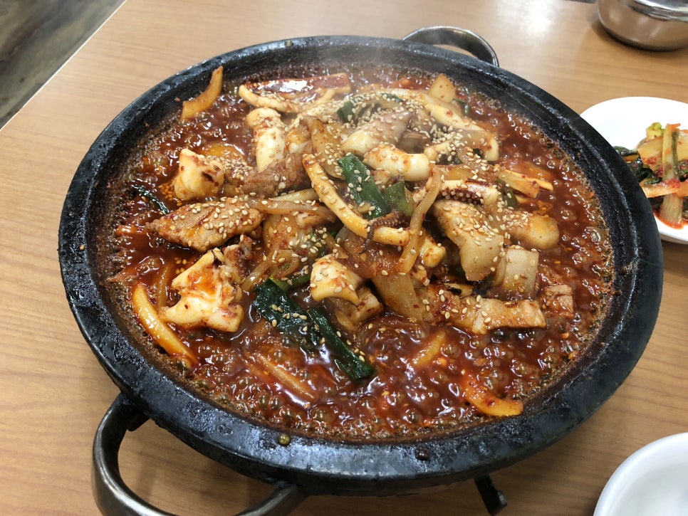 조양식당 이미지