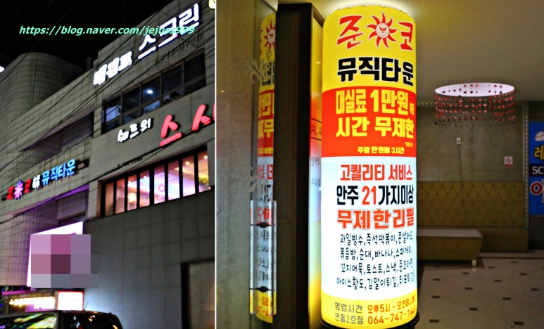 준코-제주 이미지