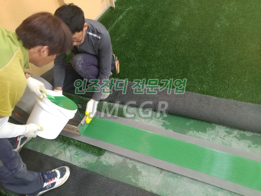 실내야구장 이미지