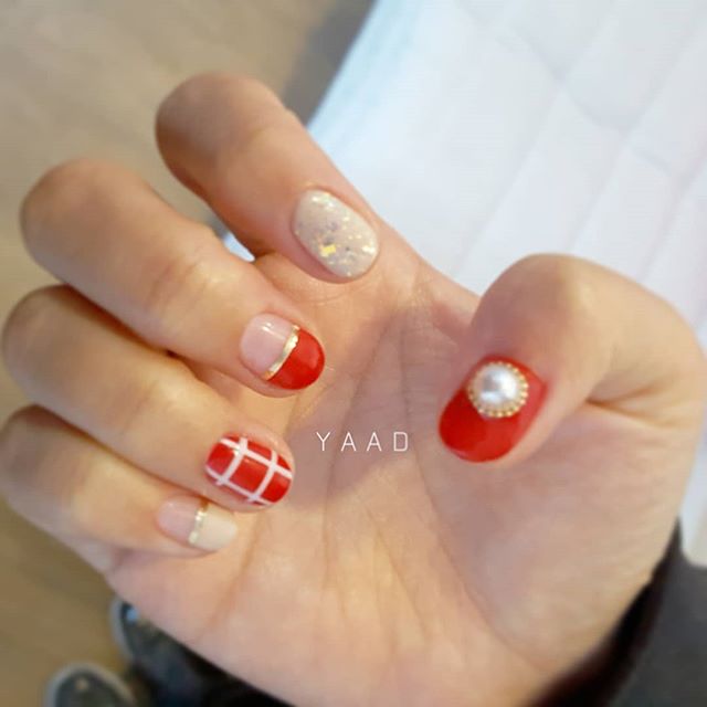 야아드네일앤왁싱 이미지