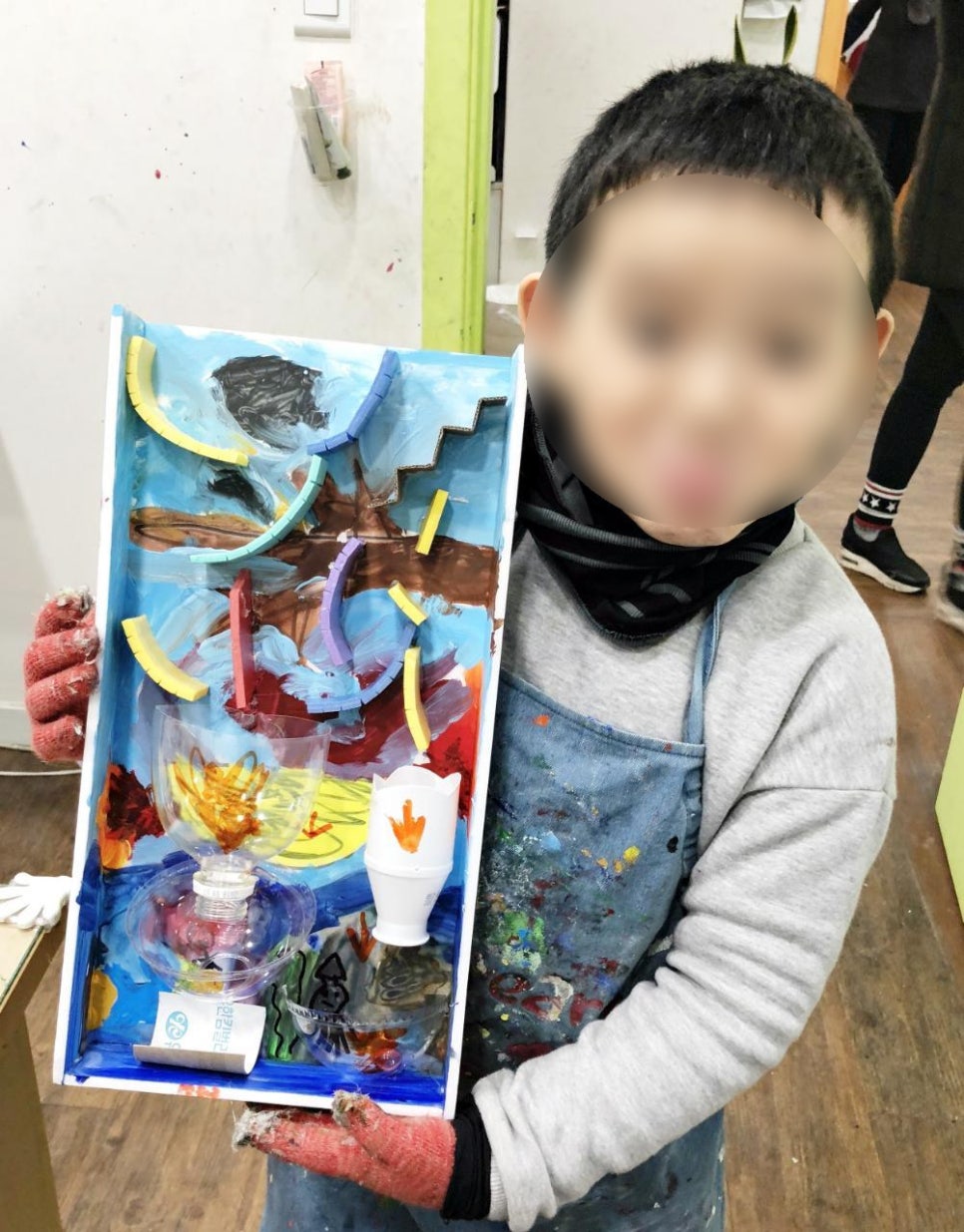 아트비미술학원 이미지