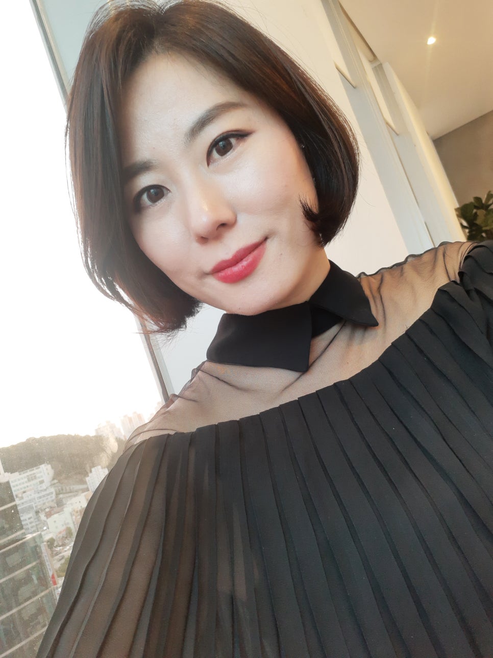 기장미용실 이미지
