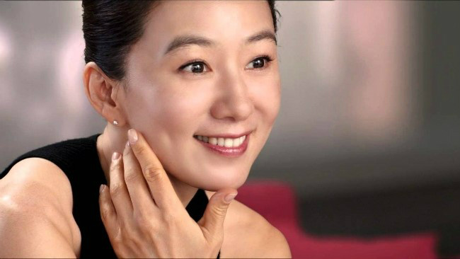 힐링크린 이미지