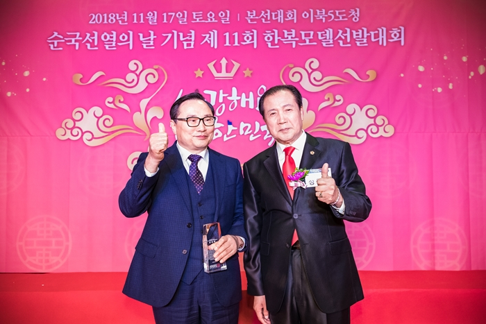(주) 올댓모델 이미지