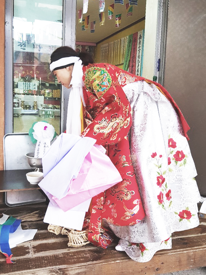 중전마마 이미지