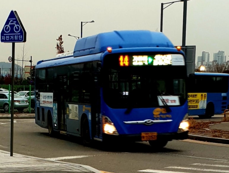 인천간재울초등학교 이미지