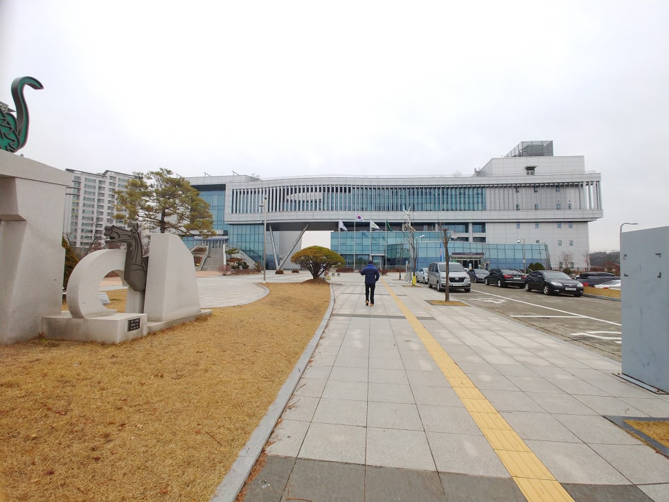 문산구내식당 이미지