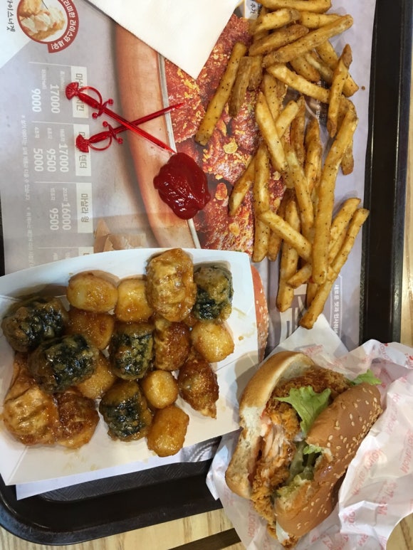 맘스터치파장 이미지