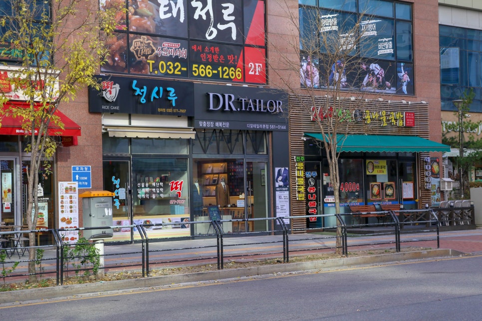 디알테일러 이미지