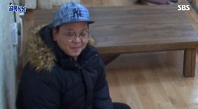 홍탁집 이미지