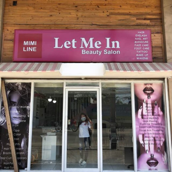 미&me헤어살롱 이미지
