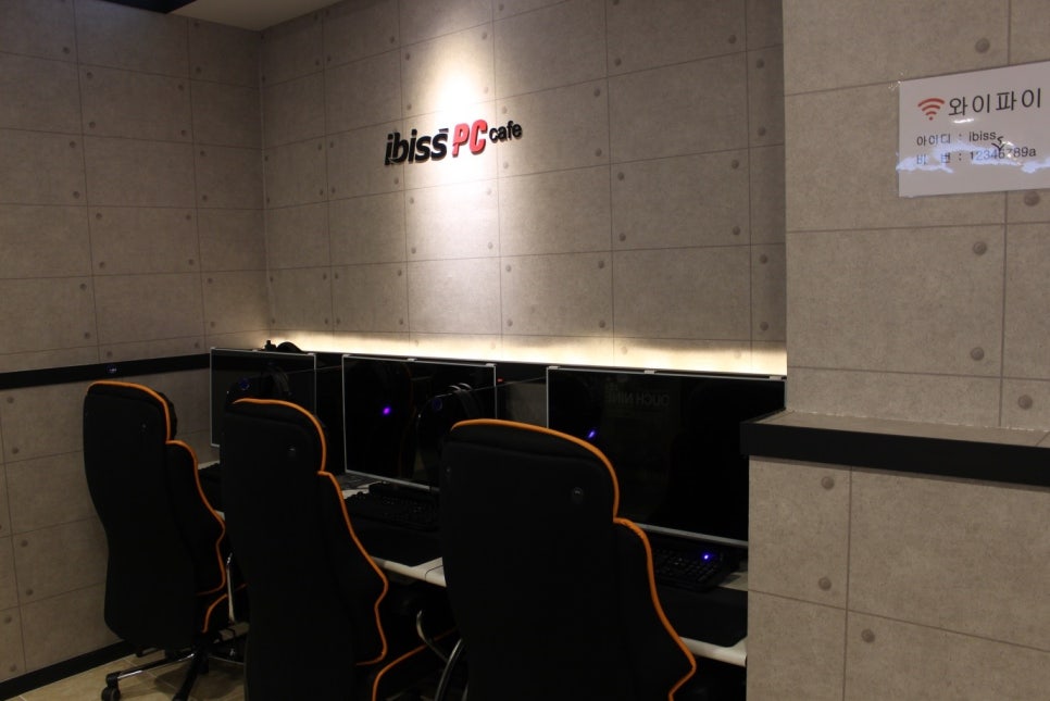 아이비스PC 이미지