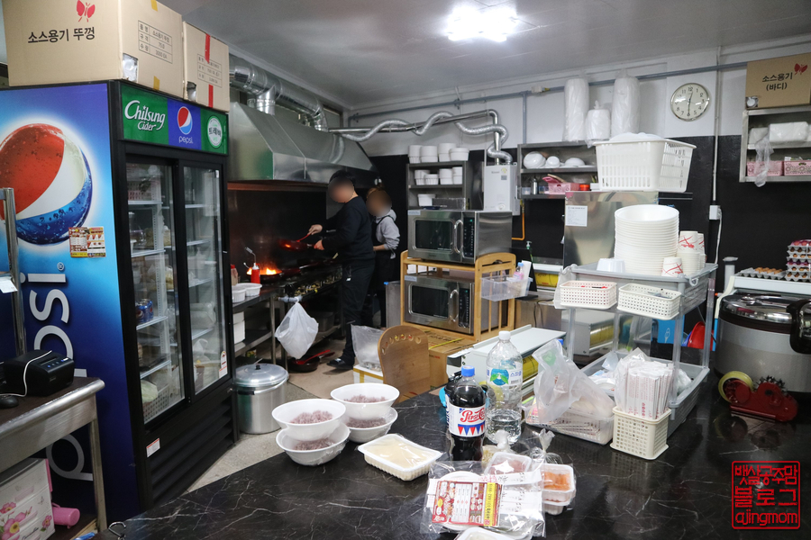 직화 쭈꾸쭈꾸 이미지