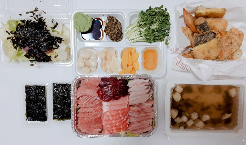 김용희참치 이미지