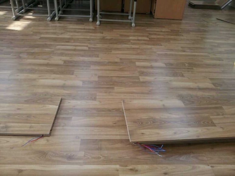 더원전기 이미지