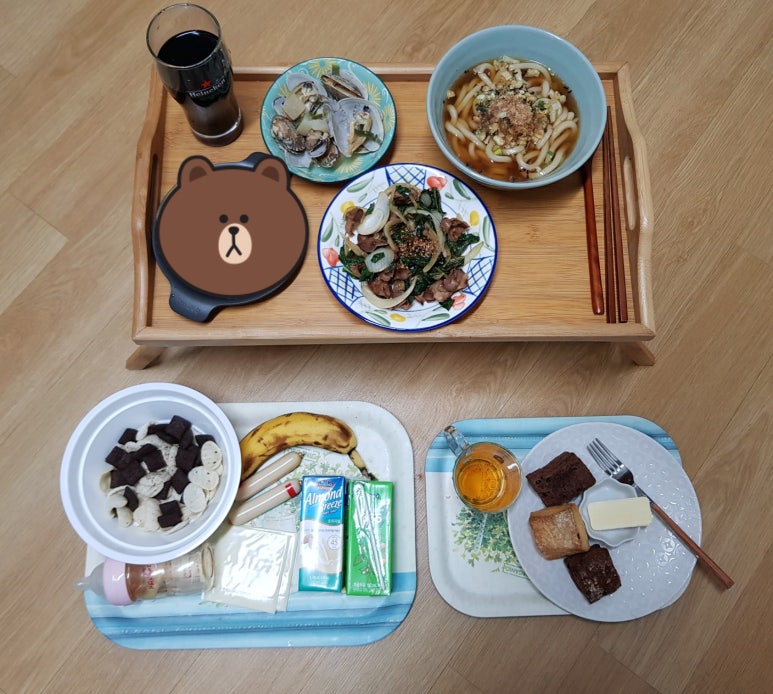 서우제과 이미지