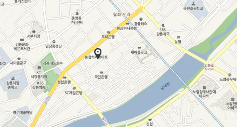 두끼떡볶이강릉점 이미지