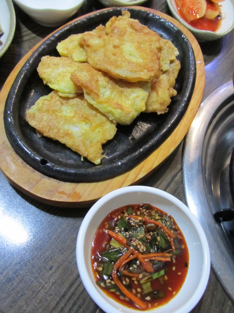 한혜정참맛동태 이미지