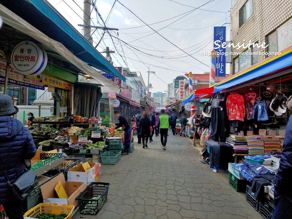 홍운중국식품 이미지